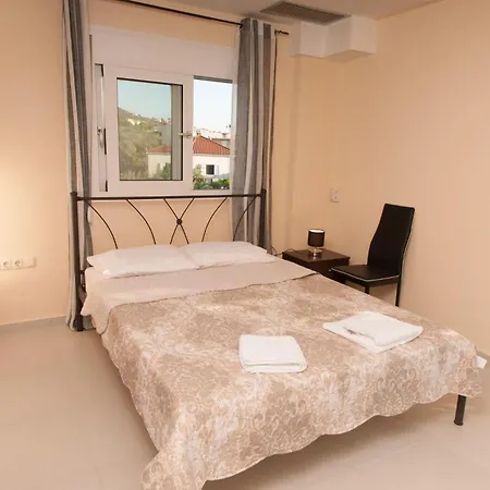 Aparthotel Elia & Thalassa 3*