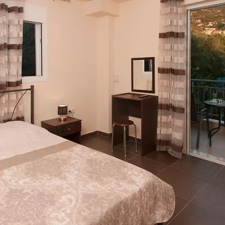 Elia & Thalassa 3* Kalamata