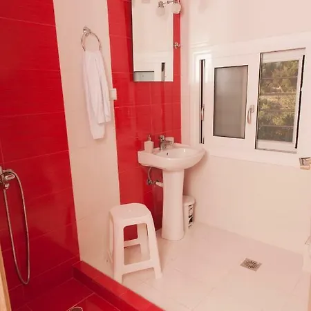Hotel apartamentowy Elia & Thalassa 2*