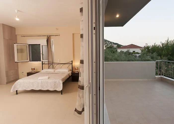 Elia & Thalassa Apart-hotel