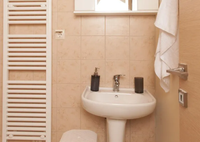 Apart-hotel Elia & Thalassa