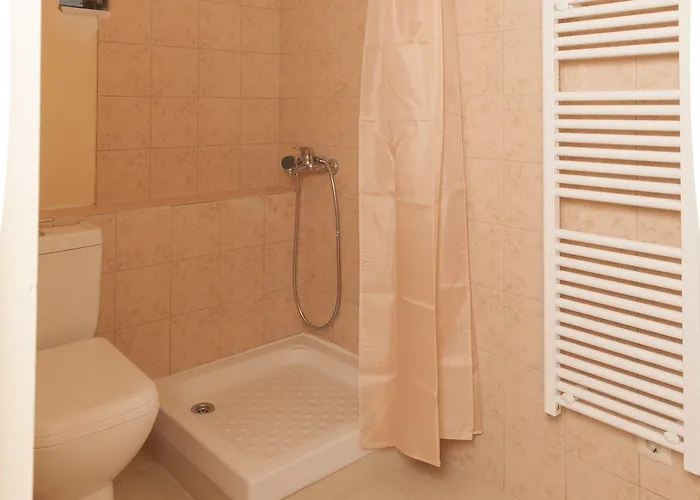 Aparthotel Elia & Thalassa Kalamáta