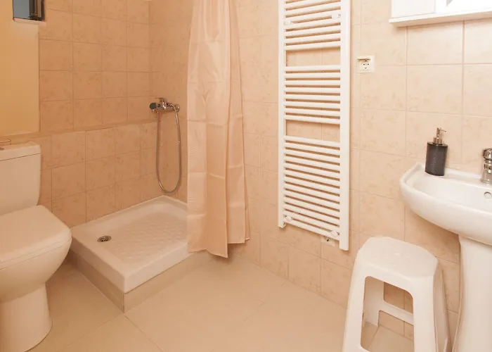 Apart-hotel Elia & Thalassa Calamata