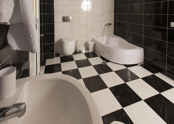 Elia & Thalassa Apart-hotel