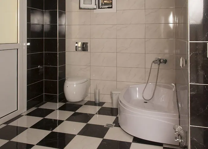 Elia & Thalassa Apart-hotel