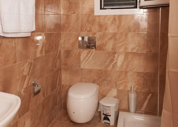 Elia & Thalassa Aparthotel