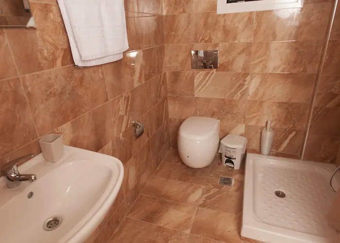 Apart-hotel Elia & Thalassa Calamata