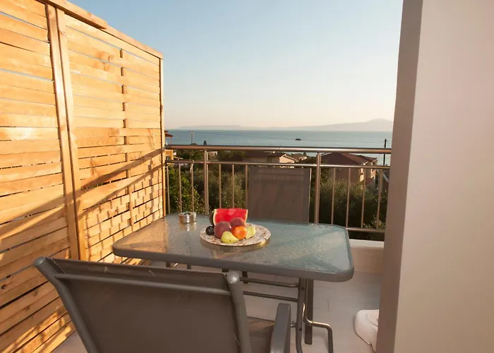 Aparthotel Elia & Thalassa