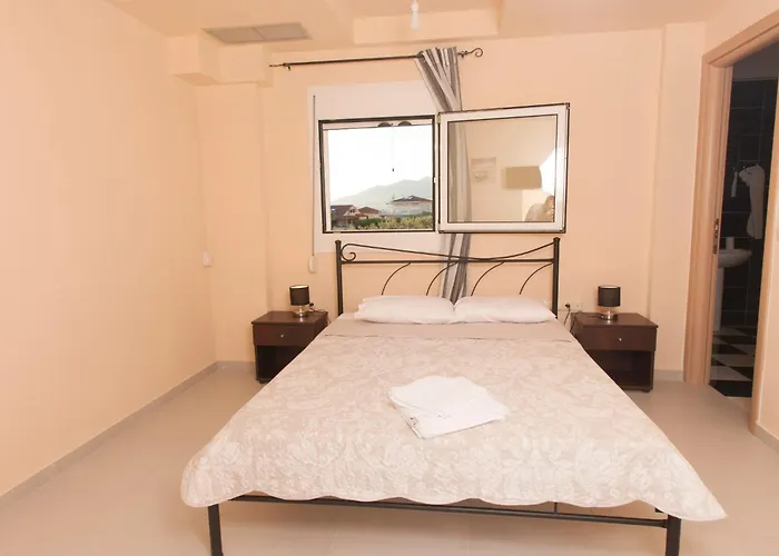 Elia & Thalassa Apart-hotel 3*