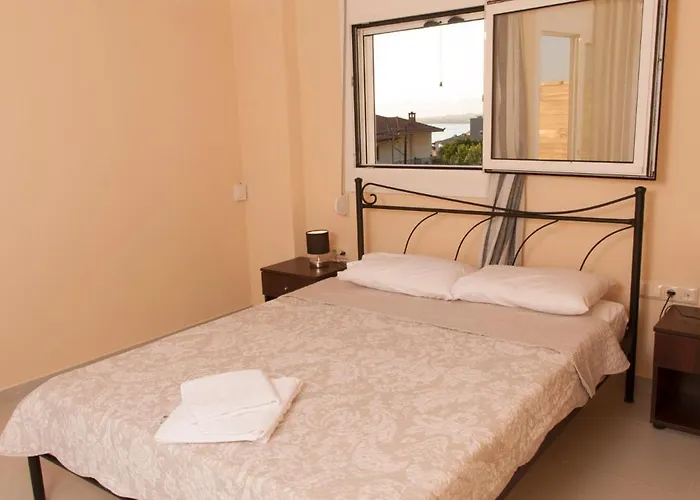 Aparthotel Elia & Thalassa Kalamáta