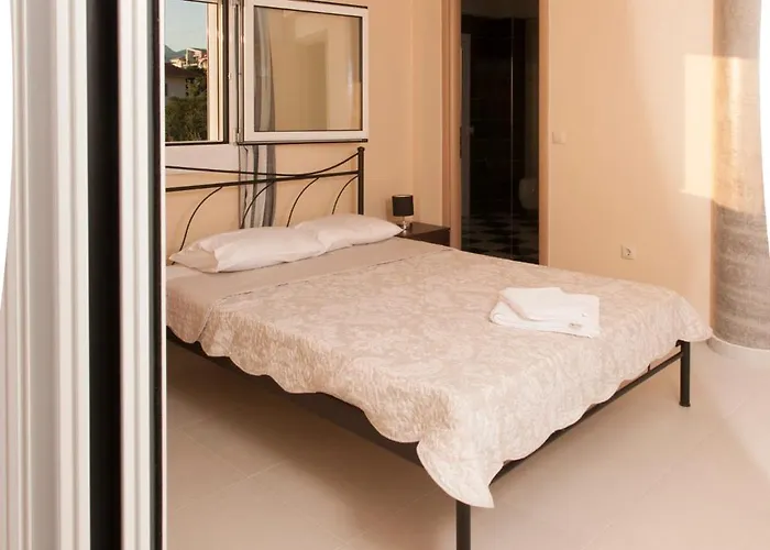 Aparthotel Elia & Thalassa