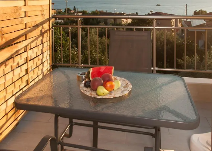 Aparthotel Elia & Thalassa