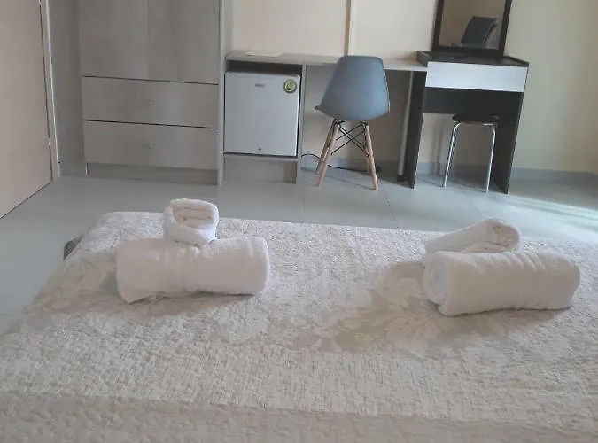 Elia & Thalassa 3* Kalamáta