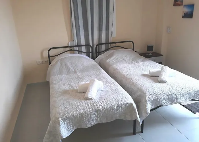 Elia & Thalassa Calamata