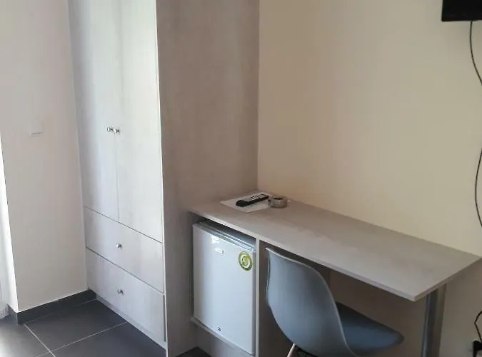 Aparthotel Elia & Thalassa 3*