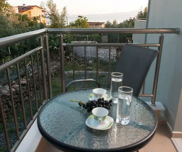 Apart-hotel Elia & Thalassa