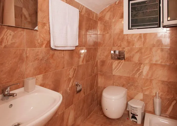 Aparthotel Elia & Thalassa 3*