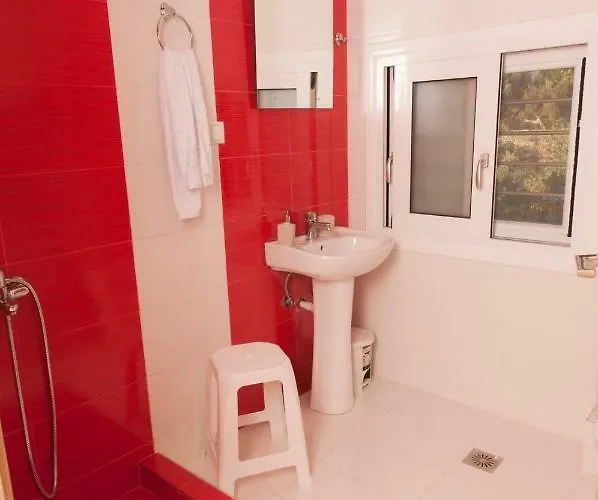 Aparthotel Elia & Thalassa 3*