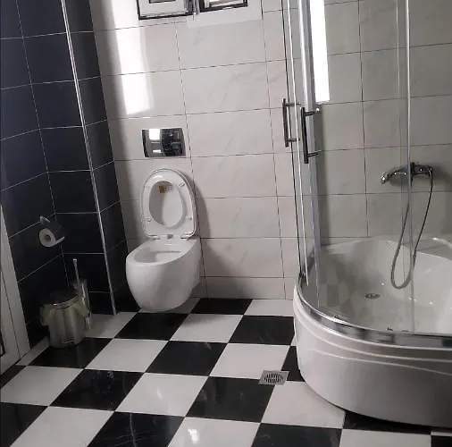 Elia & Thalassa Apart-hotel